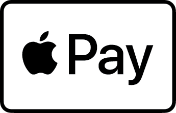 Das Logo des Zahlungsunternehmen Apple Pay.