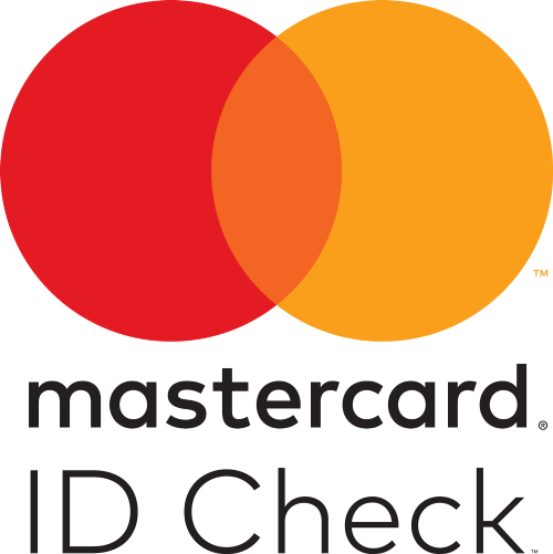 Das Logo des Zahlungsunternehmen Master Card.